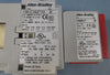 Allen Bradley 100S-C16UZJ14BC Series B Safety Contactor Guardmaster Used