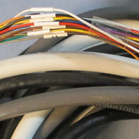 Videojet Dataflex+ 8.4 Clarity Master Controller G162041100TZH 100240V 3.21.3A