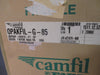CAMFIL FARR FILTER 4250m3/h 110Pa 592x592x290 OPAKFIL-G-85 30PGHF-242412-F7-SP