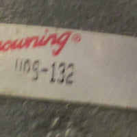 Browning VPS-132 2 Bolt Pillow Block Bearing Unit 2-1/2" Bore