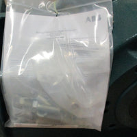 Dodge Quantis BF1483N320TC Gear Reducer 26.58:1 Ratio, 68,354 InLb, 71.39 HP In