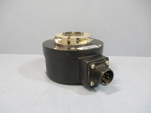 Dynapar HS35R2500K345 Incremental Encoder 1-¼" Bore Used