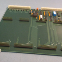 BYSTRONIC E07745B DIOCOM Circuit Board 4Dioports