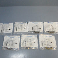Freudenberg AS 50x60x7 Wiper Factory Sealed Lot of 7
