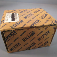 IPTCI BEARINGS SET SCREW LOCK 2BOLT FLANGE 13/8" SBLF 207 22 G H4