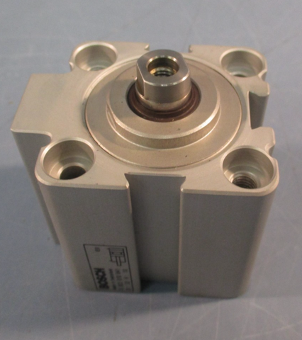 BOSCH 0822010641 Pneumatic Cylinder, DBL Acting, Stroke 10mm, Piston Dia. 32mm