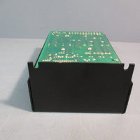 EL CON 0516867354 AMPLIFIER TIPO MTS 24/5/RA/1/1, SN VPRV0631 24 VARM 5A