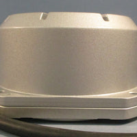 Heidenhain RCN 228 16384 03S17-7V Absolute Angle Encoder ID 533111-10 3.6-5.25 V