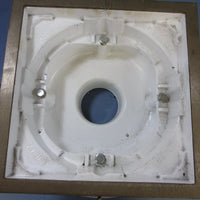 Zurn 1610 58491 5649 Roof Drain with Insert