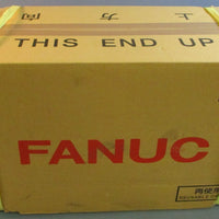 Fanuc A06B1505B100 AC Spindle Motor *Factory Sealed*