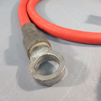 Almo Wire & Cable 87342-060 600V AWM Style 3311 E234768 Electrical Battery Cable