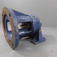 Merrick Gear Reducer CNHJS-6065Y-29 29:1 .22HP 1750RPM 220TQ Out