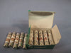 Lot of (15) Littelfuse Amp Midget Fast Acting Fuse 600Vac KLK 2-1/2 2.5