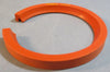 Garlock 25009-2462 Rubber Split Seal 3-3/4" ID 4-3/4"OD 1/2" W