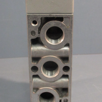 Festo VL53/8B Pneumatic Control Valve, 1: 0,910bar, 12,14: 210bar 35145psi