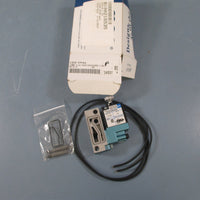 Mac 132B594BAAA Solenoid Valve  New