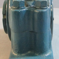 Jones EXP 115 2Bolt Expansion Pillow Block Bearing 101075 115/16" Bore 115B