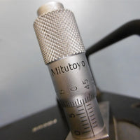 Used Inrad Autotracker II AT-II STI/SP Optical Vertical Input Polarization
