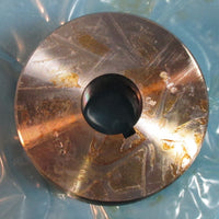 Falk Hub Coupling 0789338, 10R10, .875" Bore, 3/16 x 3/32 KW NIB