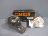 Timken Pillow Block Mounted Bearing 1" Bore RAS 1