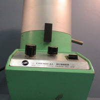 CRC Chemical Rubber Co Centrifuge Heater 91/2" Length 6" Width 10" Height