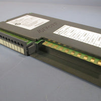 AllenBradley Selectable Contact Output Module 1771OW