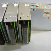 (Lot of 4) ETA Electric Power Source WRM23FWXU Power Supply 115230VAC Input