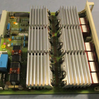 Siemens PC612B1200C960 Control Circuit Board PC Board