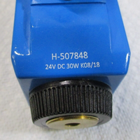 EATON VICKERS DIRECTIONAL VALVE DG4V32ALMUH760
