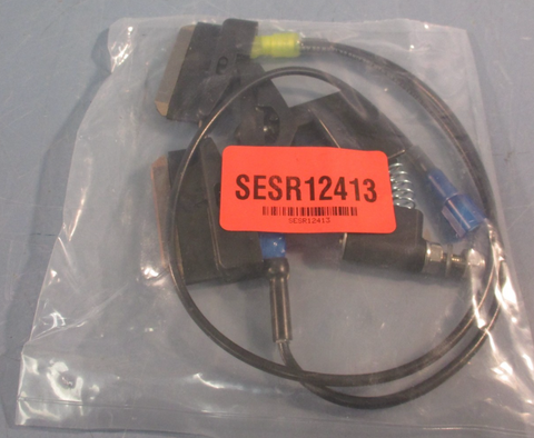 SESR12413 Slip Ring Brush Assembly for Signode Wrapper