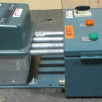 Reliance Electric VTAC 7 HVAC Drive 20V4150 AC Motor Controller 20H4150 15kW