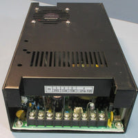 Sola GLS01200 Power Supply 200W Max Output 5Vdc @ 40A