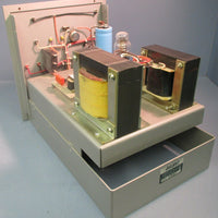 Lab-Volt EMS SCR Speed Control Trainer Module 9011-00 Variable DC Power Supply