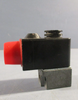 Ross Decco Solenoid w/Coil 120/60 316K33