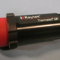 RAYTEK TEMPERATURE SENSOR SERIAL# 0410026 MODEL# RAYGPRSF