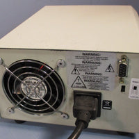 Dolan Jenner Industries Fiber Lite DC950 DC Regulated Illuminator Light DC950A