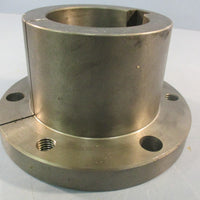 Baldor Dodge 120563 Bushing FX3 3" Bore 3/4 X 3/8" Bushing Keyway
