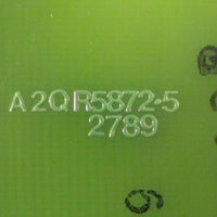 Goring Kerr Power Supply 2 XT7905 PC Board Card Issue 6 A2QR58725 2789