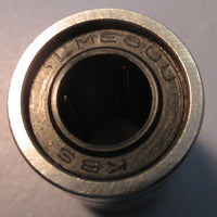 Lot of 2 KBS LME8UU 8mm Bore Linear Bearing 24.92mm Long NWOB