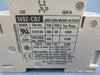 Allen Bradley 1492-CB2 2 Amp 2 Pole 480V Vac Circuit Breaker H020