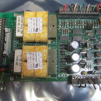Ohmart Frame Interface Board IRFECB0051504 217298