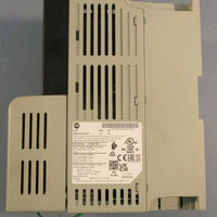 Allen Bradley 22BD2P3N104 Ser A Powerflex 40 AC Drive 3 Phase 0.75kW 380480V