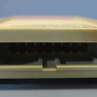 HP Hewlett Packard 1652063203 Pattern Generator EXL Differential Buffer