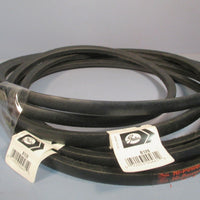 GATES HiPower II VBelt (Lot of Two) B128