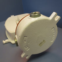 FLHubbell Kemlux II Hazardous Location Light Fixture Model KHW6