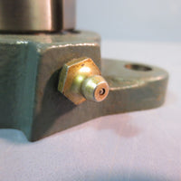 Dodge F4B-GT-100 2 Bolt Flange Bearing 1” Bore