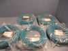 Molex 1201080037 BradConnectivity Cordset E11A06002M150 15M Lot Of 5