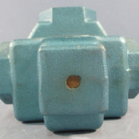 Mac 51C-31-610JJ 3-Way Pneumatic Directional Control Valve Vac to 150 PSI 24VDC