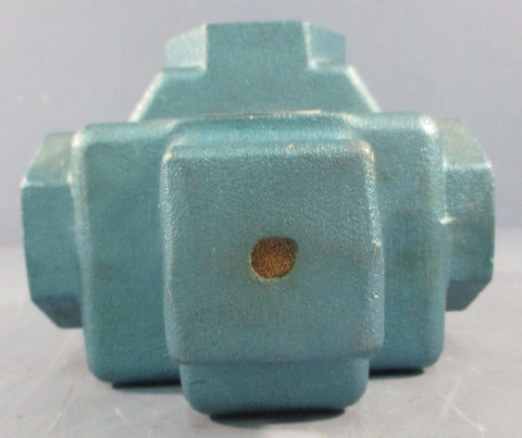 Mac 51C-31-610JJ 3-Way Pneumatic Directional Control Valve Vac to 150 PSI 24VDC