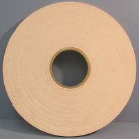 3M 4492 Double-Sided Foam Tape S-16149W 1/2" Width 72 yds Length 1/32" Thick